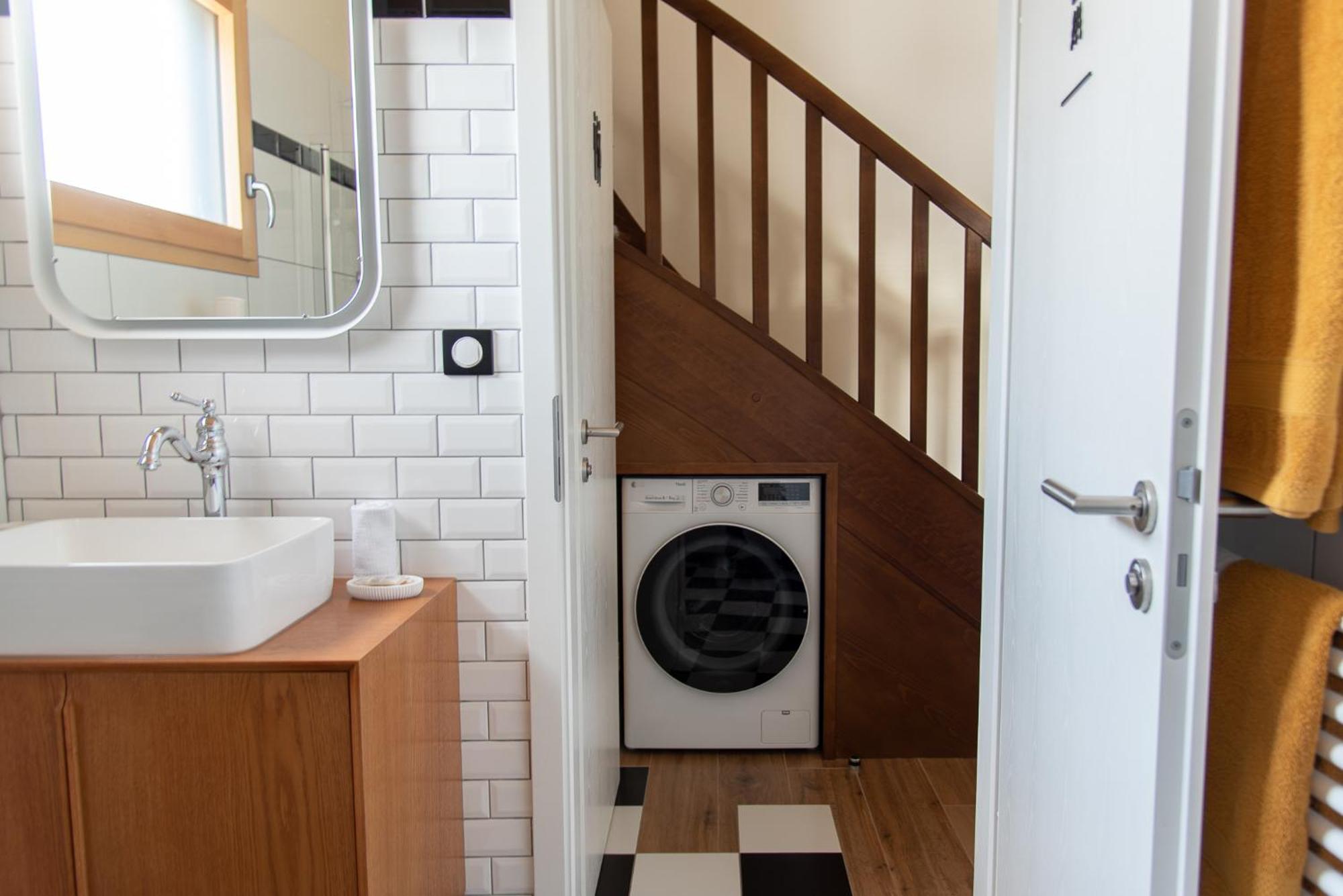 Notre Chalet - 6 appartements haut standing Les Fourgs Chambre photo