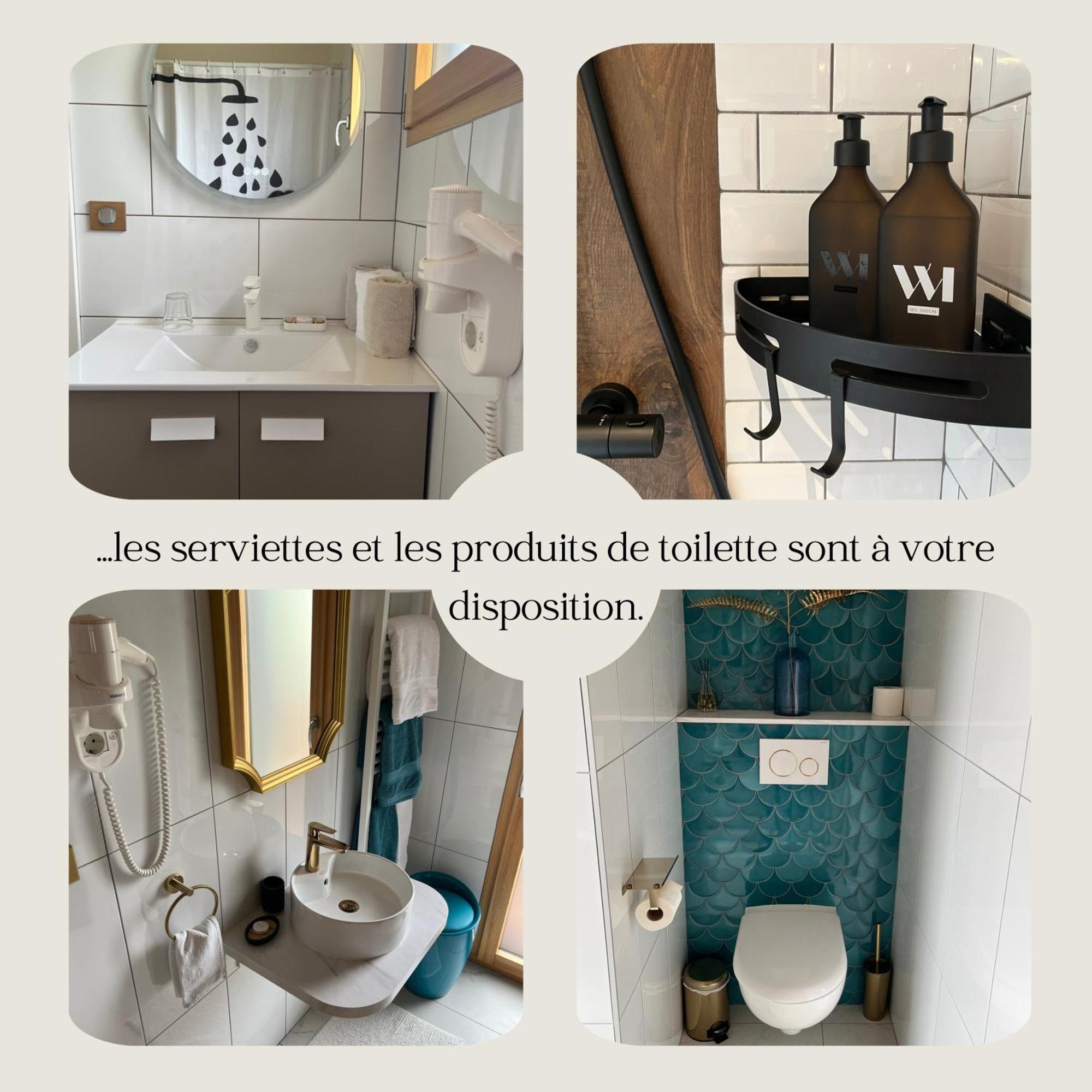Notre Chalet - 6 appartements haut standing Les Fourgs Extérieur photo